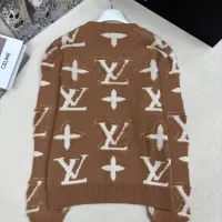 $98.00 USD Louis Vuitton LV Sweaters Long Sleeved For Women #1409098