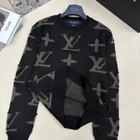 $98.00 USD Louis Vuitton LV Sweaters Long Sleeved For Women #1409099