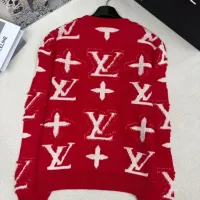 $98.00 USD Louis Vuitton LV Sweaters Long Sleeved For Women #1409100