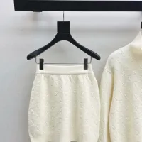 $162.00 USD MIU MIU Tracksuits Long Sleeved For Women #1409101