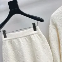 $162.00 USD MIU MIU Tracksuits Long Sleeved For Women #1409101