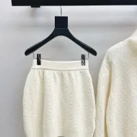 $162.00 USD MIU MIU Tracksuits Long Sleeved For Women #1409101