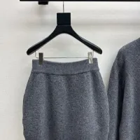 $162.00 USD MIU MIU Tracksuits Long Sleeved For Women #1409102