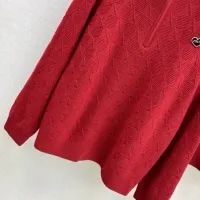 $162.00 USD MIU MIU Tracksuits Long Sleeved For Women #1409103