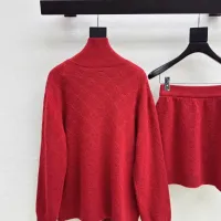 $162.00 USD MIU MIU Tracksuits Long Sleeved For Women #1409103