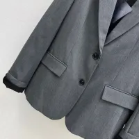 $257.85 USD Prada Tracksuits Long Sleeved For Women #1409104