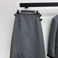 $257.85 USD Prada Tracksuits Long Sleeved For Women #1409104