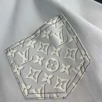 $56.00 USD Louis Vuitton LV T-Shirts Short Sleeved For Women #1409108