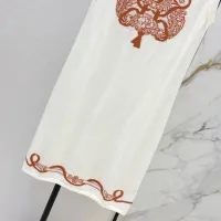 $108.00 USD Hermes Dresses Sleeveless For Women #1409110