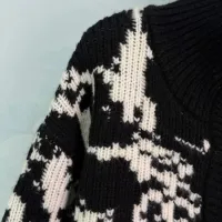 $128.00 USD Chanel Sweaters Long Sleeved For Women #1409111