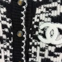 $128.00 USD Chanel Sweaters Long Sleeved For Women #1409111