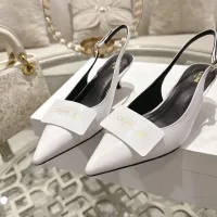 $108.00 USD Celine Sandal For Women #1409112