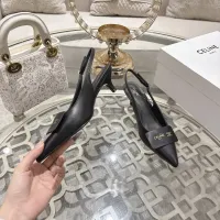 $108.00 USD Celine Sandal For Women #1409113