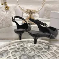 $108.00 USD Celine Sandal For Women #1409116