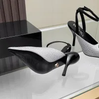 $82.00 USD Versace Sandal For Women #1409117