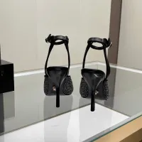 $82.00 USD Versace Sandal For Women #1409118