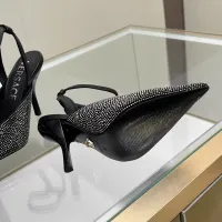 $82.00 USD Versace Sandal For Women #1409118