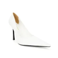 $105.00 USD Yves Saint Laurent YSL High-Heeled Shoes For Women #1409121