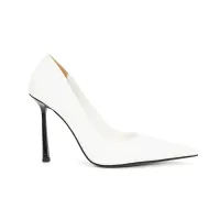 $105.00 USD Yves Saint Laurent YSL High-Heeled Shoes For Women #1409121