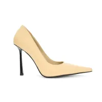 $105.00 USD Yves Saint Laurent YSL High-Heeled Shoes For Women #1409122
