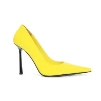 $105.00 USD Yves Saint Laurent YSL High-Heeled Shoes For Women #1409123
