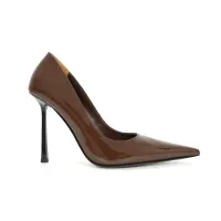 $105.00 USD Yves Saint Laurent YSL High-Heeled Shoes For Women #1409126