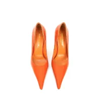 $105.00 USD Yves Saint Laurent YSL High-Heeled Shoes For Women #1409127