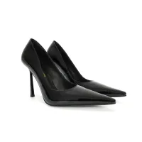 $105.00 USD Yves Saint Laurent YSL High-Heeled Shoes For Women #1409131