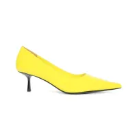 $105.00 USD Yves Saint Laurent YSL High-Heeled Shoes For Women #1409134