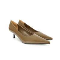 $105.00 USD Yves Saint Laurent YSL High-Heeled Shoes For Women #1409136