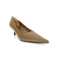 $105.00 USD Yves Saint Laurent YSL High-Heeled Shoes For Women #1409136