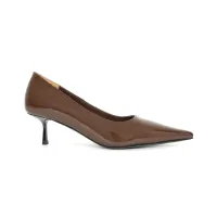 $105.00 USD Yves Saint Laurent YSL High-Heeled Shoes For Women #1409137