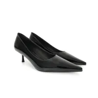 $105.00 USD Yves Saint Laurent YSL High-Heeled Shoes For Women #1409142