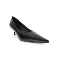 $105.00 USD Yves Saint Laurent YSL High-Heeled Shoes For Women #1409142