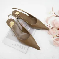 $105.00 USD Yves Saint Laurent YSL Sandal For Women #1409147