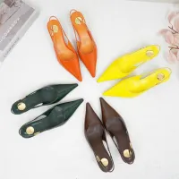 $105.00 USD Yves Saint Laurent YSL Sandal For Women #1409151