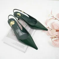 $105.00 USD Yves Saint Laurent YSL Sandal For Women #1409151