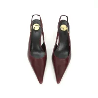 $105.00 USD Yves Saint Laurent YSL Sandal For Women #1409154