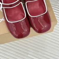 $112.00 USD Christian Louboutin High-heeled shoes For Women #1409174