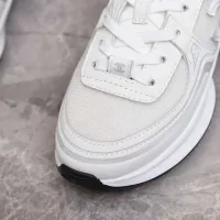 $108.00 USD Chanel Casual Shoes For Men #1409191