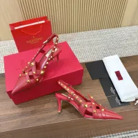 $105.00 USD Valentino Sandal For Women #1409200