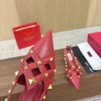 $105.00 USD Valentino Sandal For Women #1409200