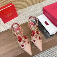$108.00 USD Valentino Sandal For Women #1409203