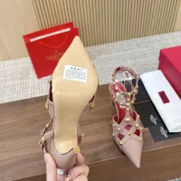 $108.00 USD Valentino Sandal For Women #1409203