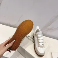 $102.00 USD Alexander McQueen Casual Shoes For Women #1409210