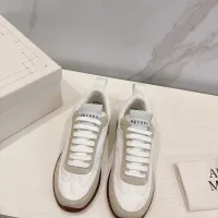 $102.00 USD Alexander McQueen Casual Shoes For Men #1409211