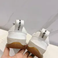 $102.00 USD Alexander McQueen Casual Shoes For Men #1409211