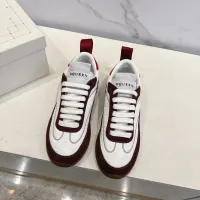 $102.00 USD Alexander McQueen Casual Shoes For Women #1409212