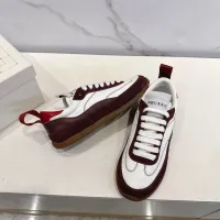 $102.00 USD Alexander McQueen Casual Shoes For Women #1409212