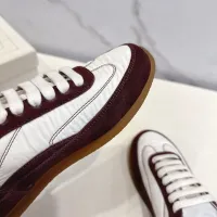 $102.00 USD Alexander McQueen Casual Shoes For Women #1409212